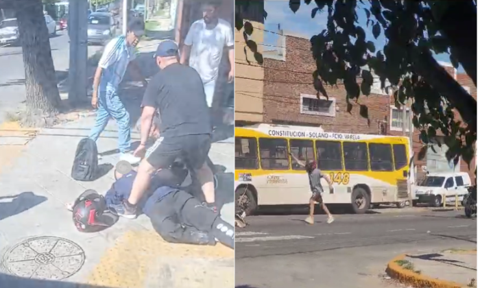 Motochorros ejecutaron a un hombre para robarle la moto